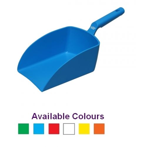 5670 large hand scoop