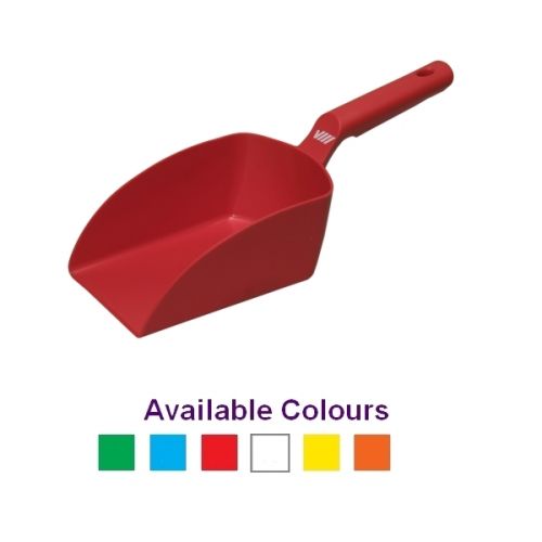 5675 Medium hand scoop