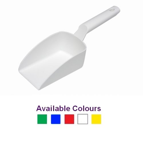 5677 Small hand scoop