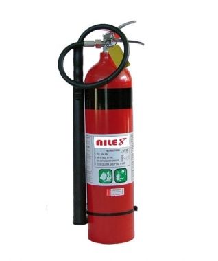 CO2 Fire Extinguisher
